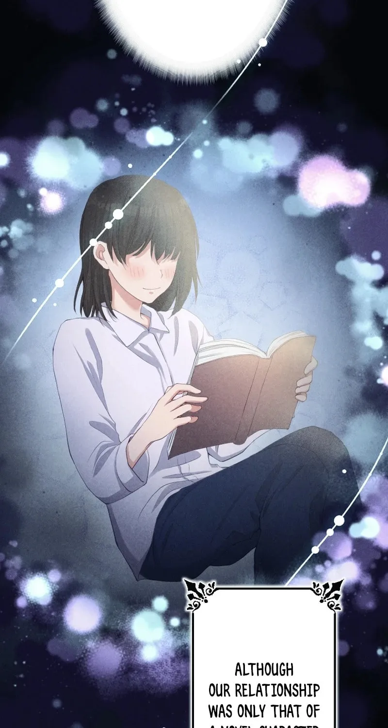 Oshi no Shuuchakushin wo Namete Ita Chapter 5 page 54 - 