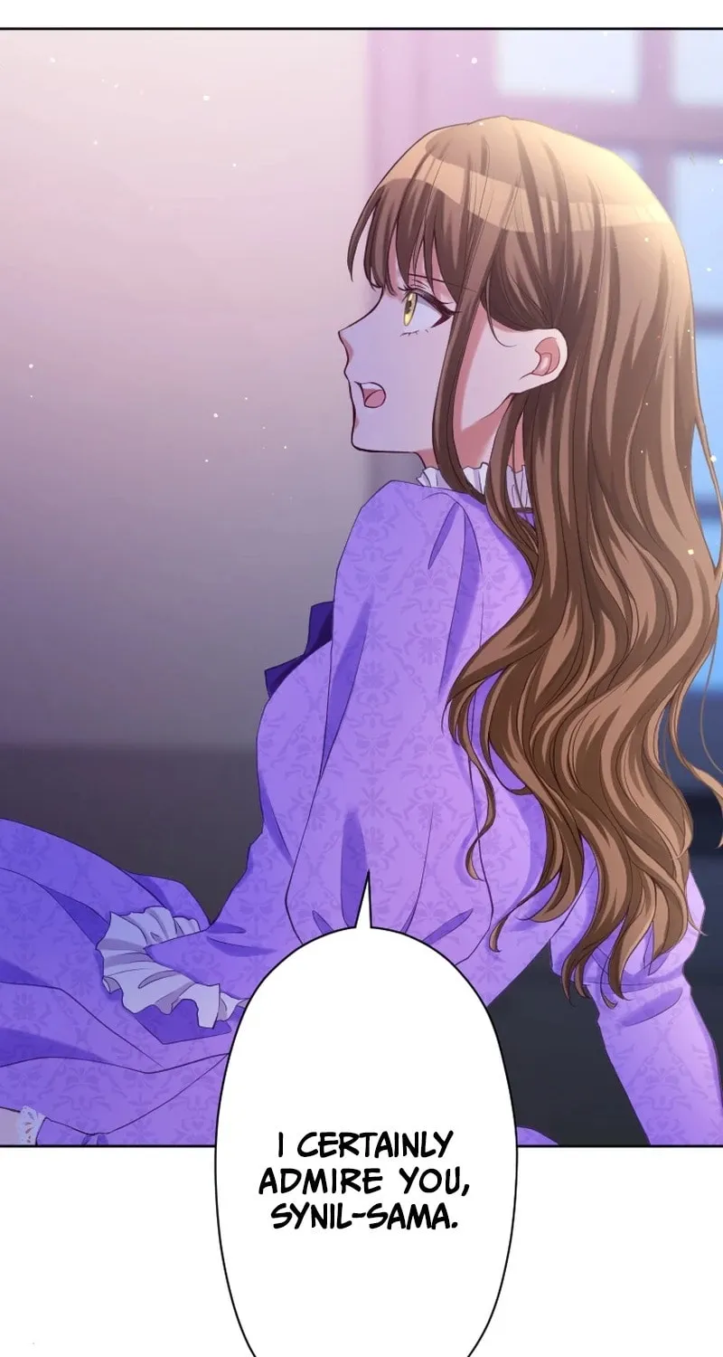 Oshi no Shuuchakushin wo Namete Ita Chapter 5 page 57 - 
