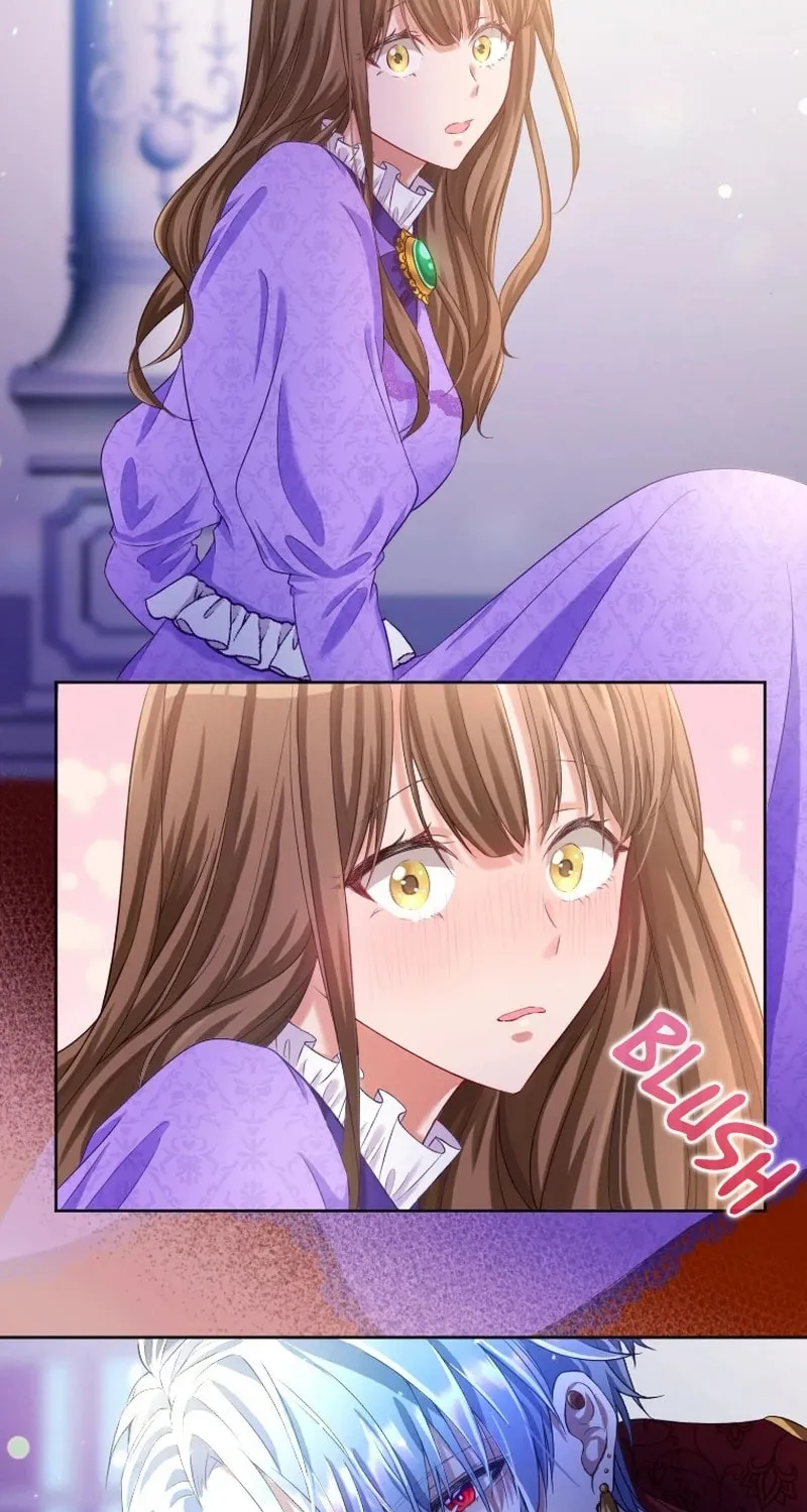 Oshi no Shuuchakushin wo Namete Ita Chapter 5 page 62 - 
