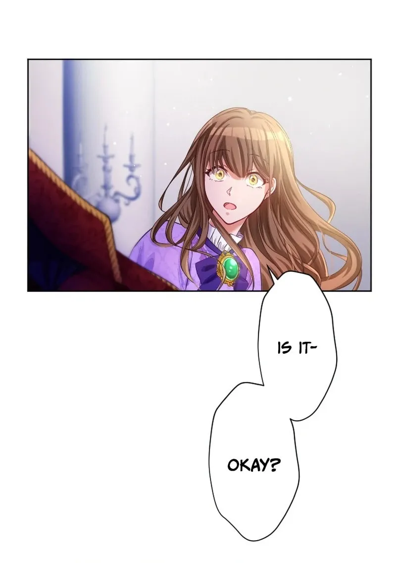 Oshi no Shuuchakushin wo Namete Ita Chapter 5 page 69 - 