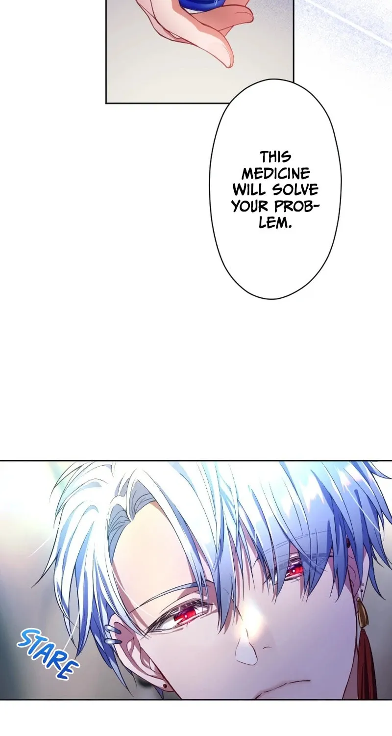 Oshi no Shuuchakushin wo Namete Ita Chapter 5 page 8 - 