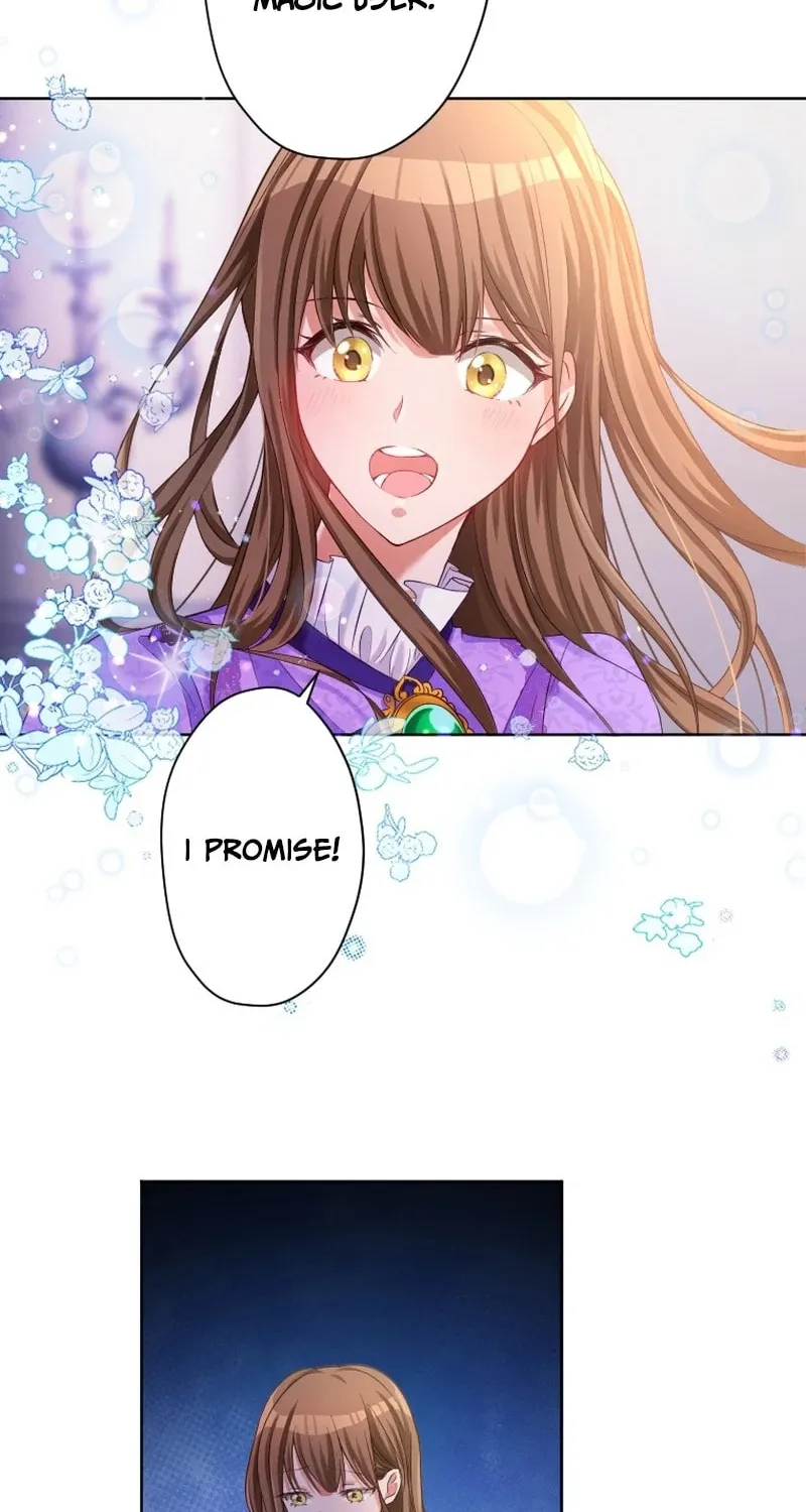 Oshi no Shuuchakushin wo Namete Ita Chapter 5 page 71 - 