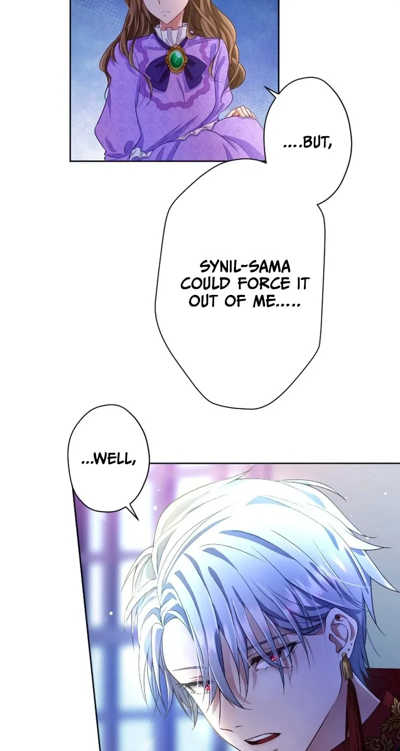 Oshi no Shuuchakushin wo Namete Ita Chapter 5 page 72 - 