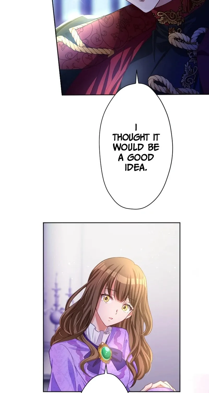 Oshi no Shuuchakushin wo Namete Ita Chapter 5 page 73 - 