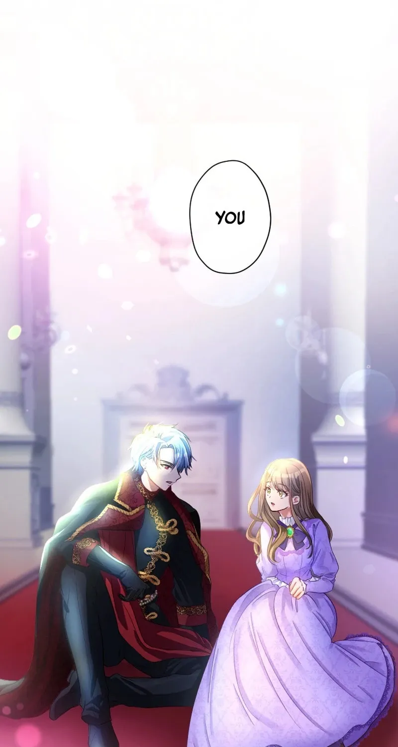 Oshi no Shuuchakushin wo Namete Ita Chapter 6 page 1 - 