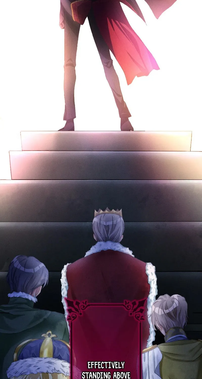 Oshi no Shuuchakushin wo Namete Ita Chapter 6 page 16 - 