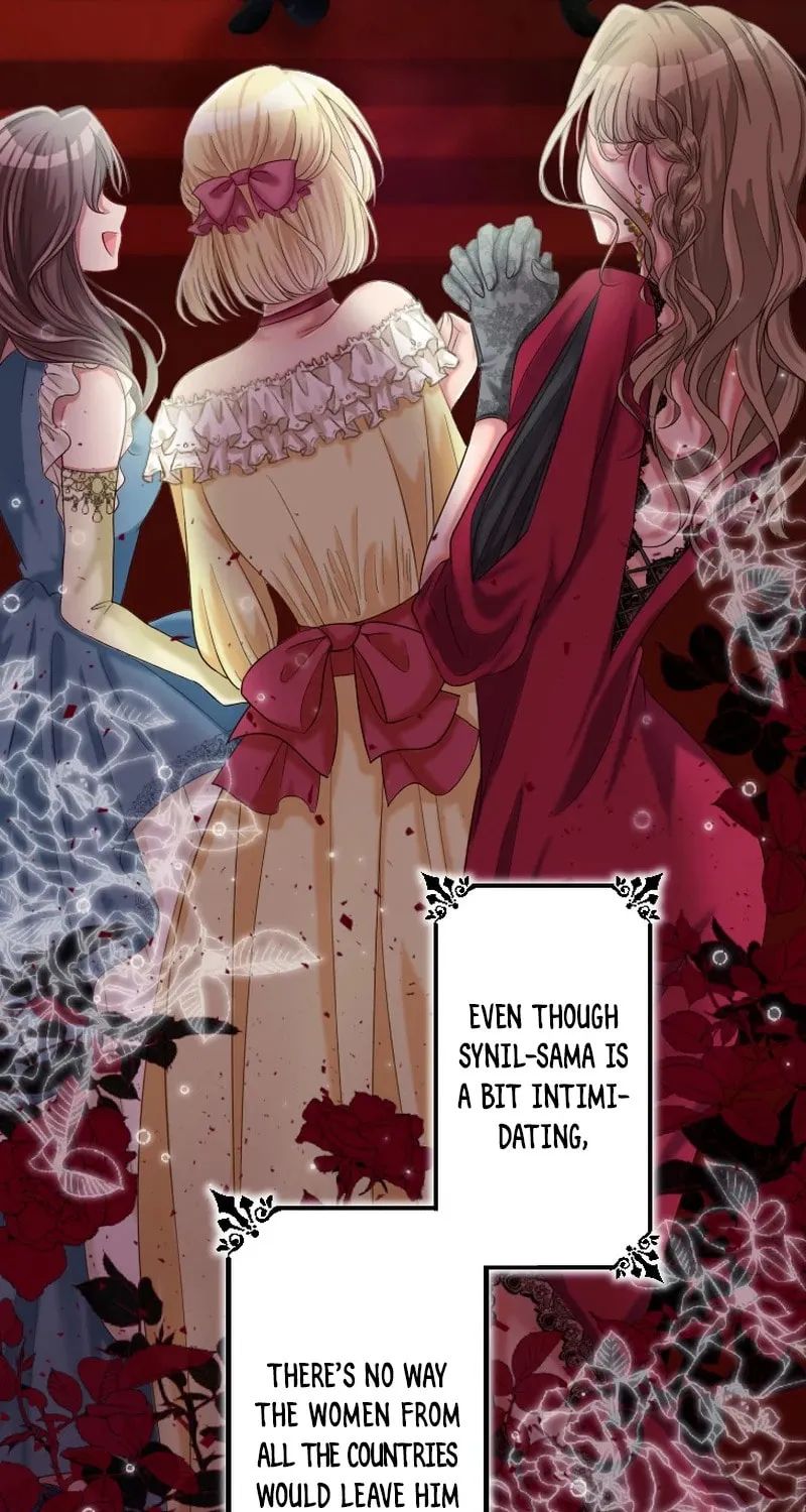 Oshi no Shuuchakushin wo Namete Ita Chapter 6 page 20 - 