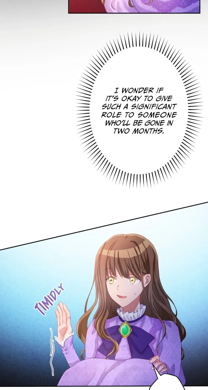 Oshi no Shuuchakushin wo Namete Ita Chapter 6 page 22 - 
