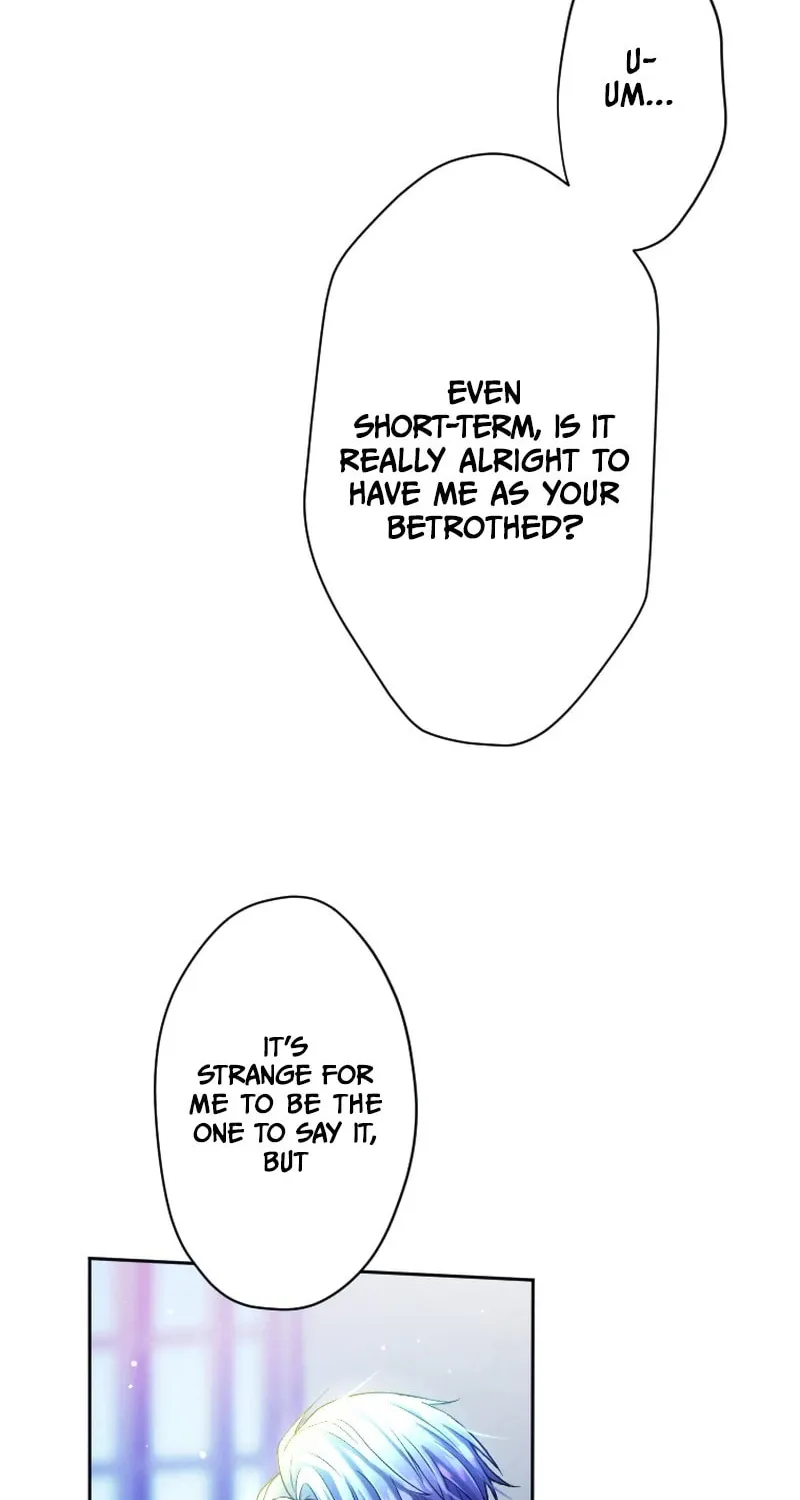 Oshi no Shuuchakushin wo Namete Ita Chapter 6 page 23 - 