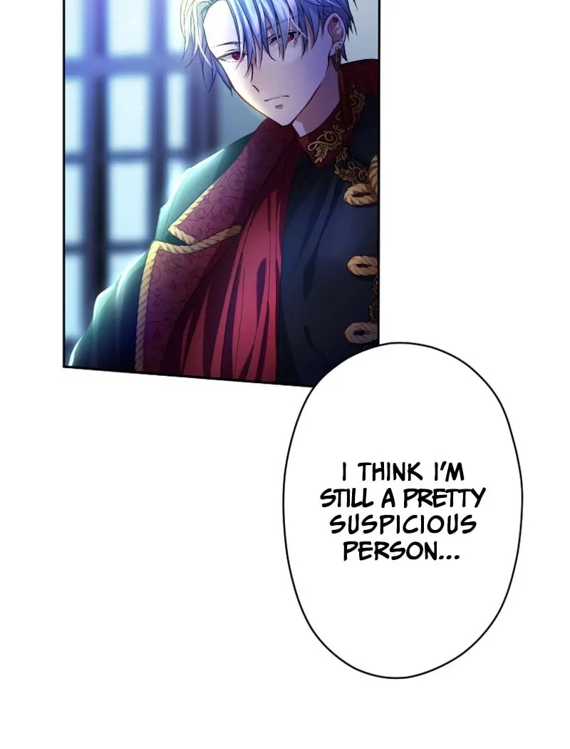 Oshi no Shuuchakushin wo Namete Ita Chapter 6 page 24 - 