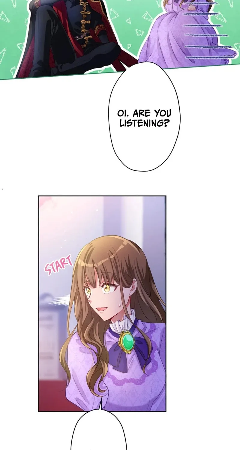 Oshi no Shuuchakushin wo Namete Ita Chapter 6 page 4 - 