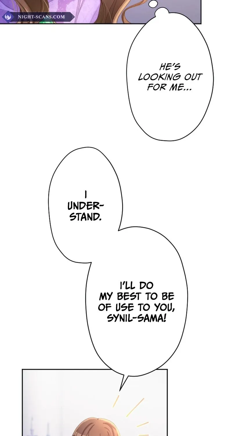 Oshi no Shuuchakushin wo Namete Ita Chapter 6 page 33 - 