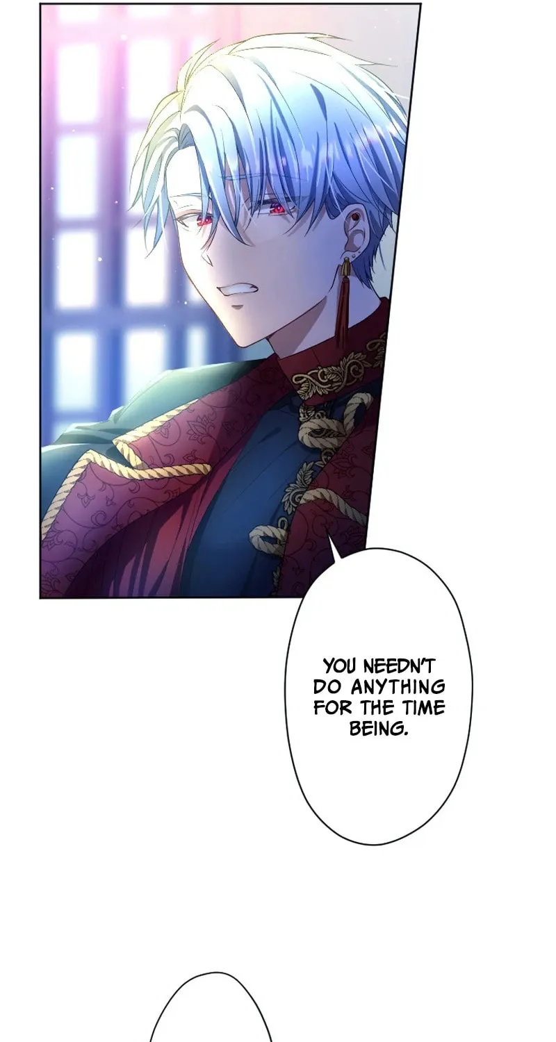 Oshi no Shuuchakushin wo Namete Ita Chapter 6 page 40 - 