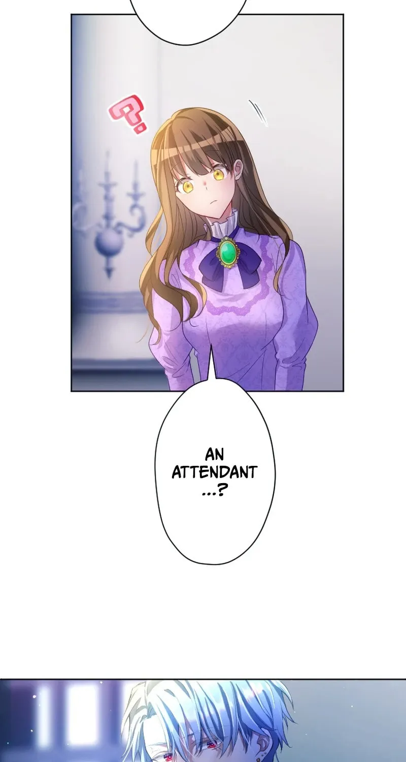 Oshi no Shuuchakushin wo Namete Ita Chapter 6 page 42 - 