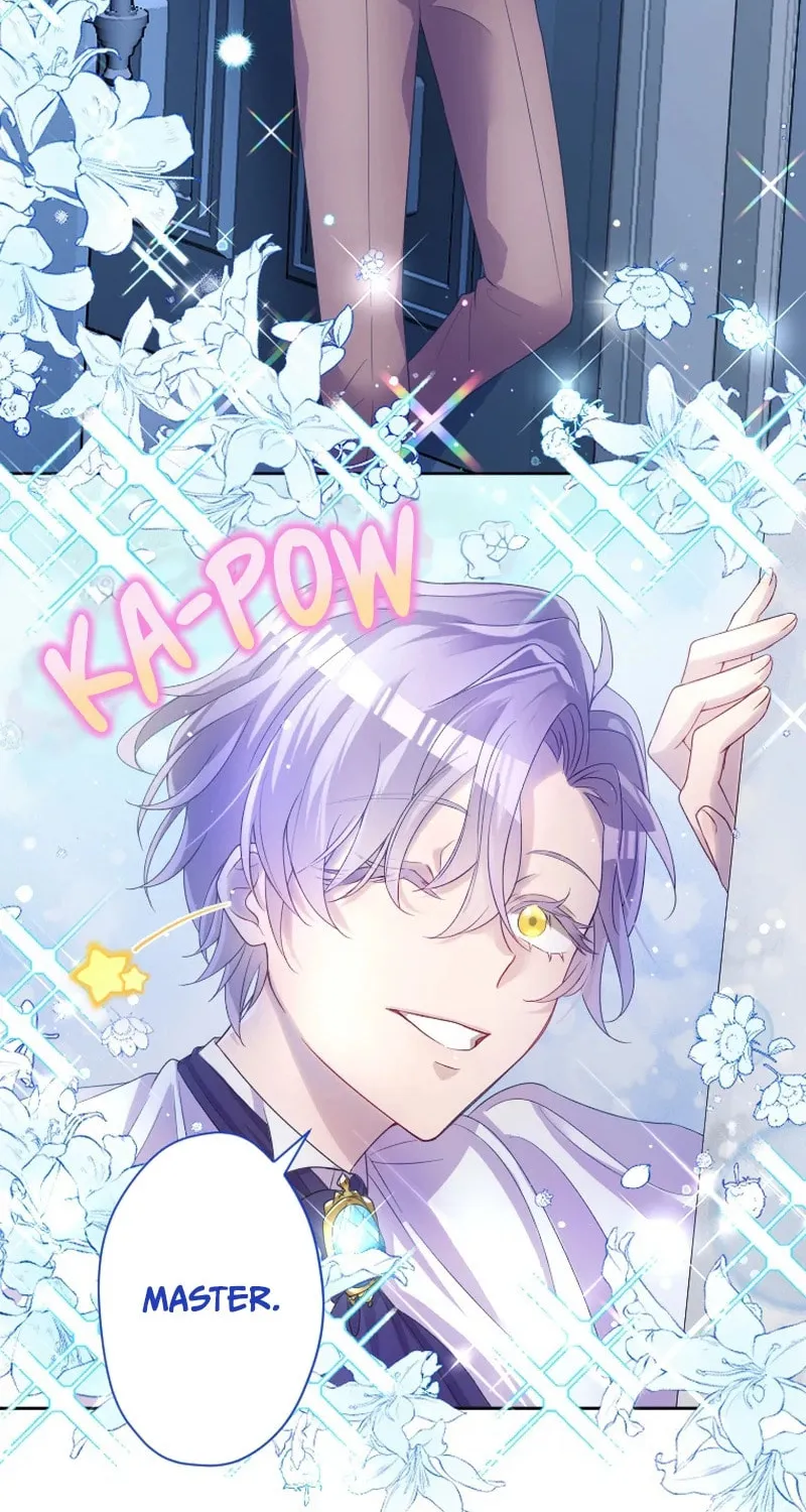 Oshi no Shuuchakushin wo Namete Ita Chapter 6 page 46 - 