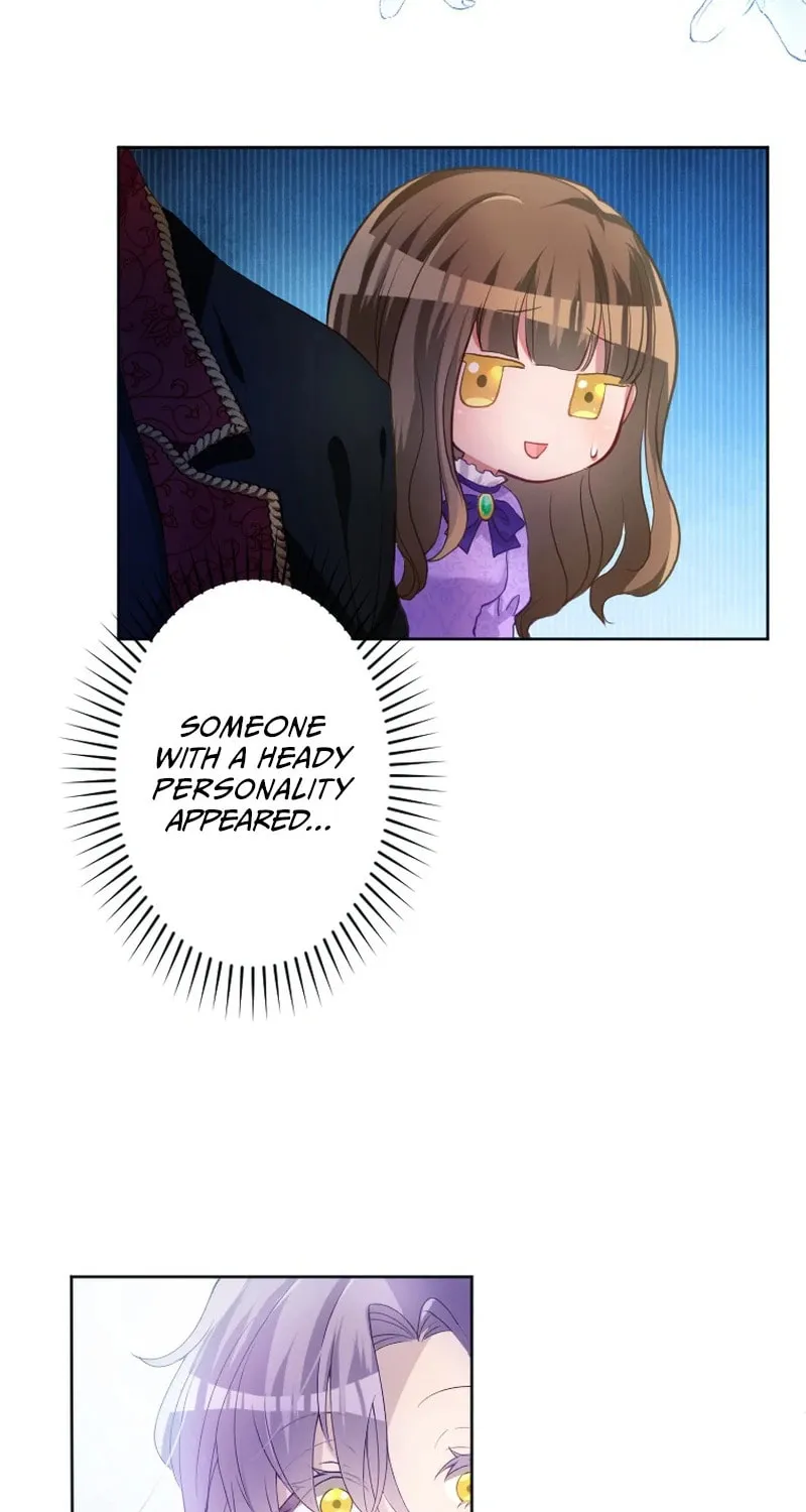 Oshi no Shuuchakushin wo Namete Ita Chapter 6 page 47 - 