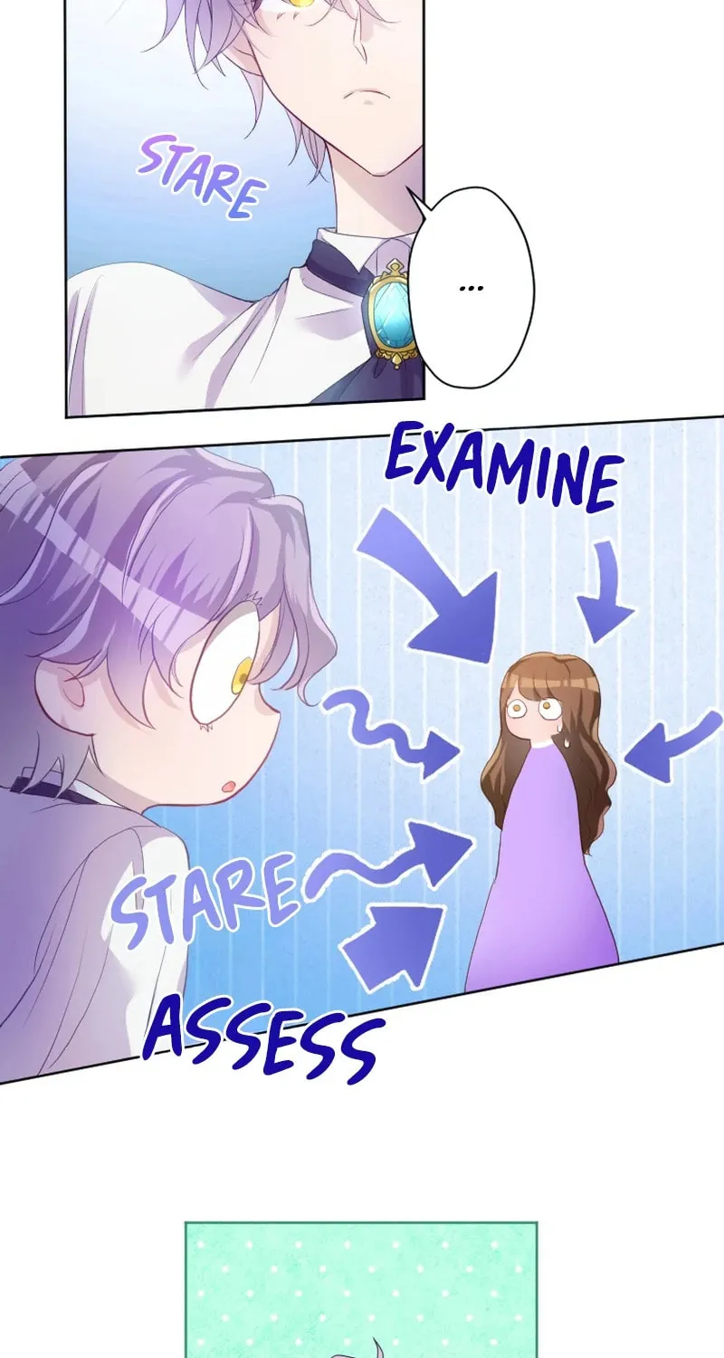 Oshi no Shuuchakushin wo Namete Ita Chapter 6 page 48 - 
