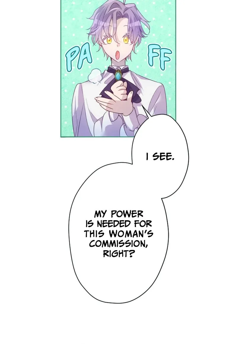 Oshi no Shuuchakushin wo Namete Ita Chapter 6 page 49 - 