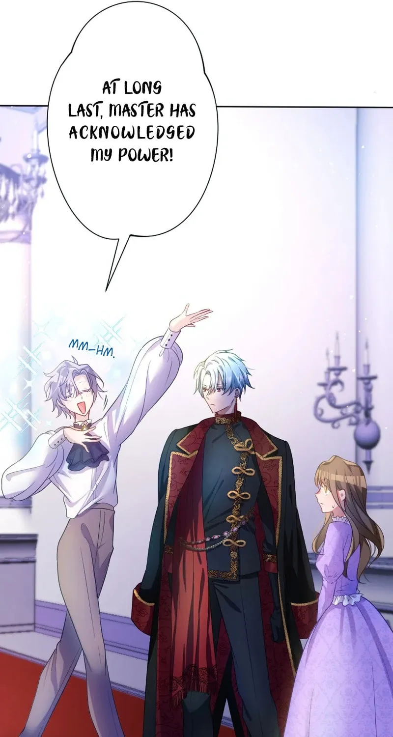 Oshi no Shuuchakushin wo Namete Ita Chapter 6 page 50 - 