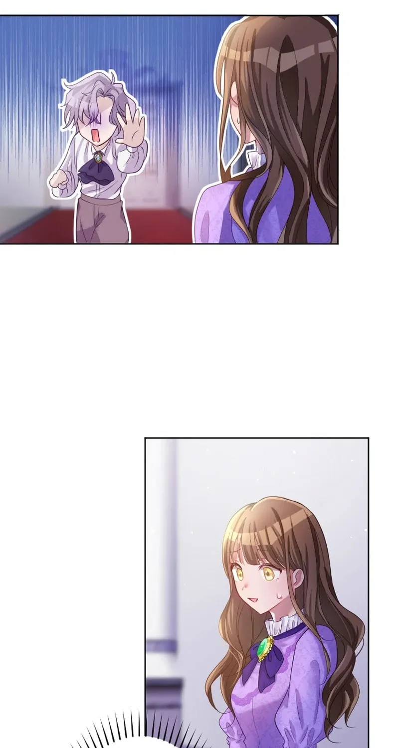 Oshi no Shuuchakushin wo Namete Ita Chapter 6 page 55 - 