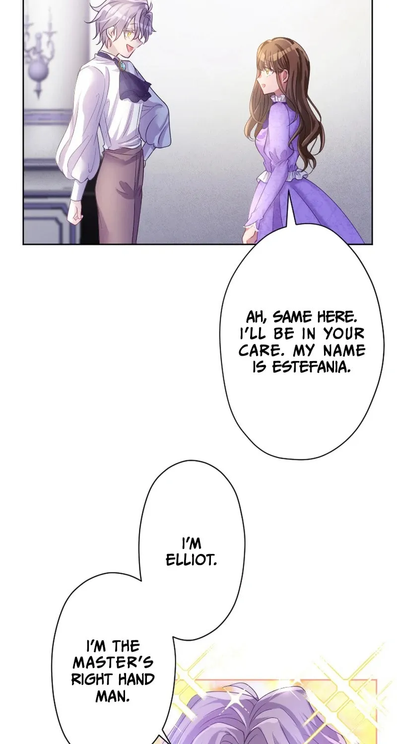 Oshi no Shuuchakushin wo Namete Ita Chapter 6 page 58 - 
