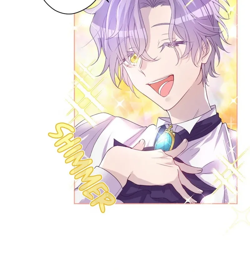 Oshi no Shuuchakushin wo Namete Ita Chapter 6 page 59 - 