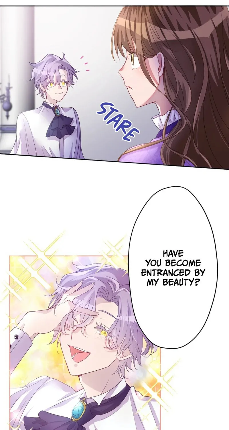 Oshi no Shuuchakushin wo Namete Ita Chapter 6 page 61 - 