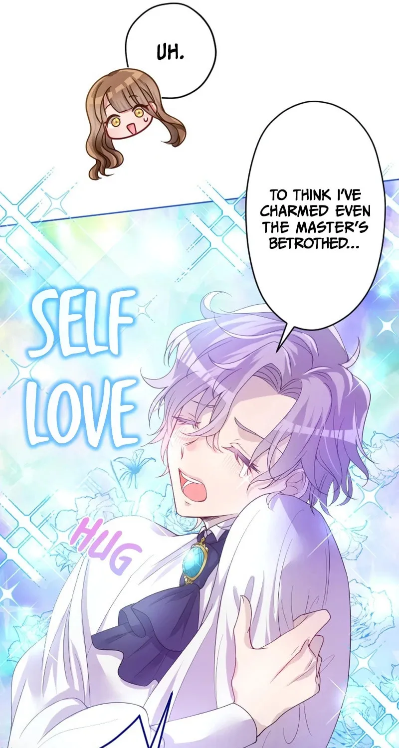 Oshi no Shuuchakushin wo Namete Ita Chapter 6 page 63 - 
