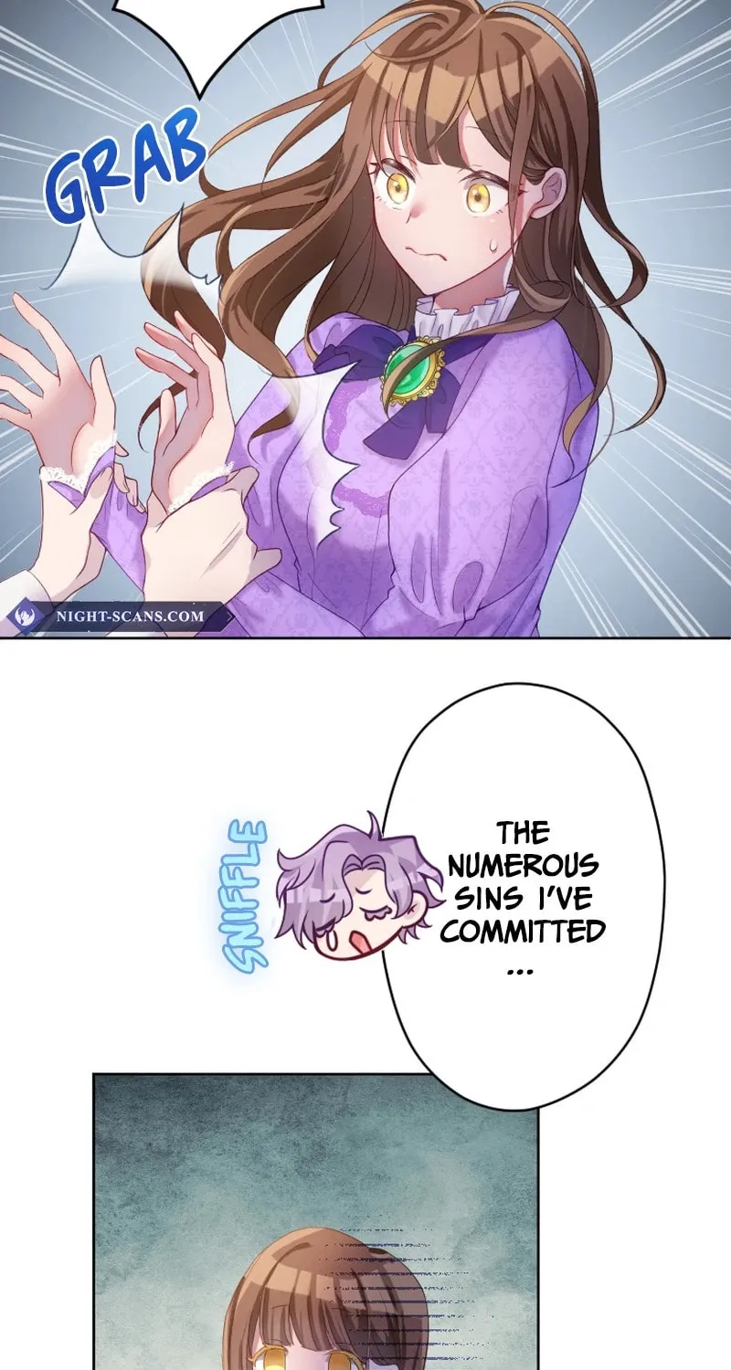 Oshi no Shuuchakushin wo Namete Ita Chapter 6 page 66 - 