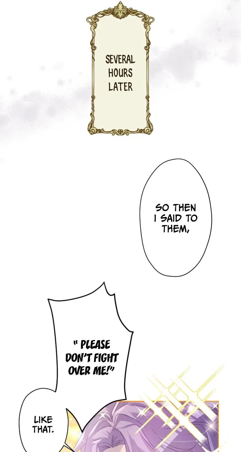 Oshi no Shuuchakushin wo Namete Ita Chapter 6 page 68 - 