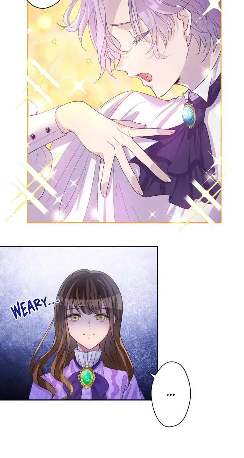 Oshi no Shuuchakushin wo Namete Ita Chapter 6 page 69 - 