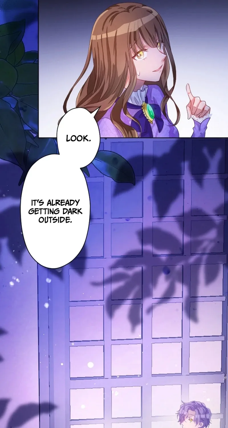 Oshi no Shuuchakushin wo Namete Ita Chapter 6 page 73 - 