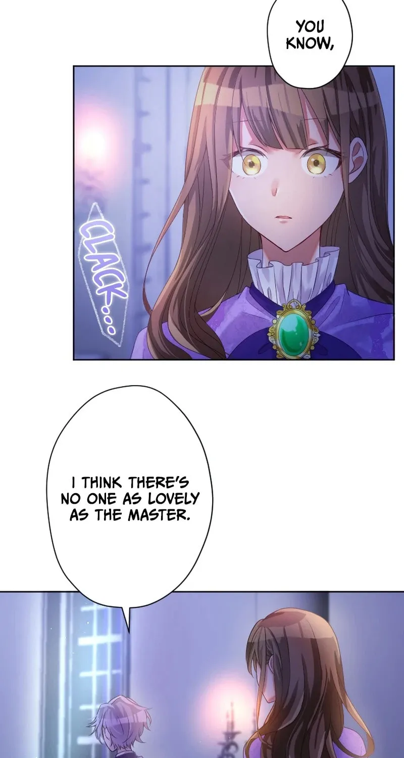 Oshi no Shuuchakushin wo Namete Ita Chapter 6 page 79 - 