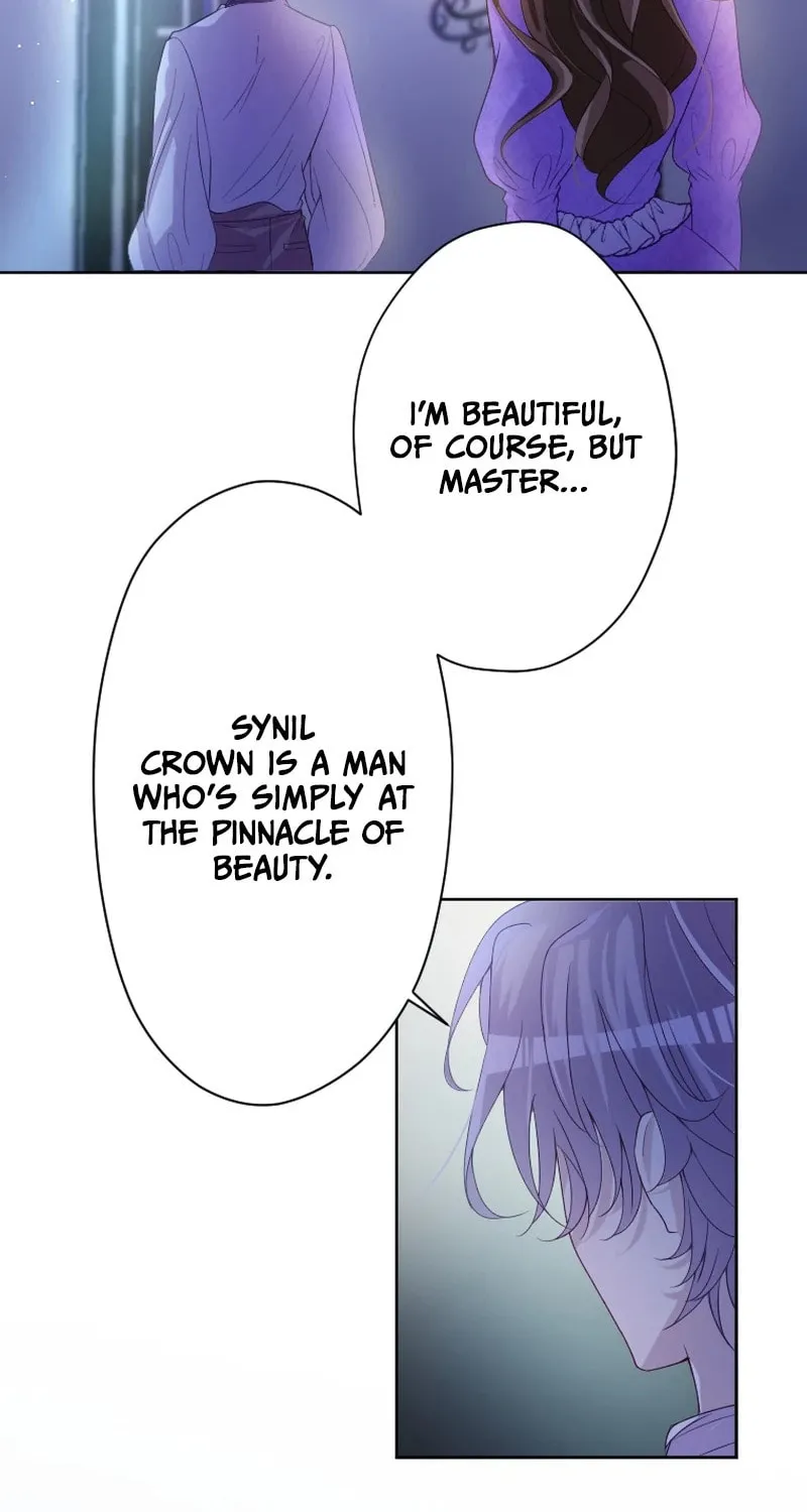 Oshi no Shuuchakushin wo Namete Ita Chapter 6 page 80 - 