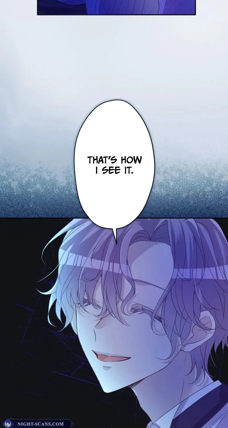 Oshi no Shuuchakushin wo Namete Ita Chapter 6 page 83 - 