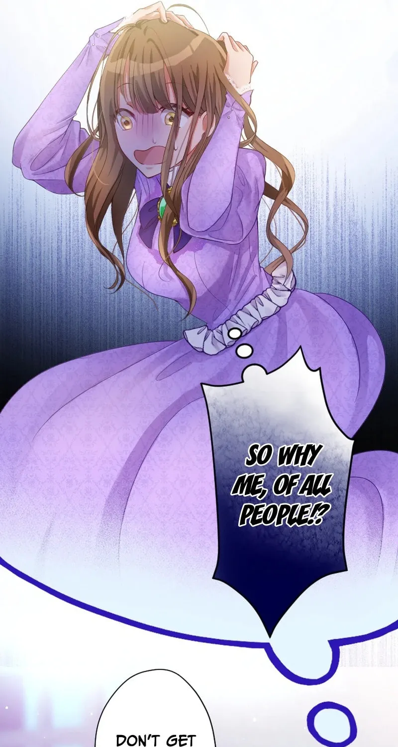 Oshi no Shuuchakushin wo Namete Ita Chapter 6 page 10 - 