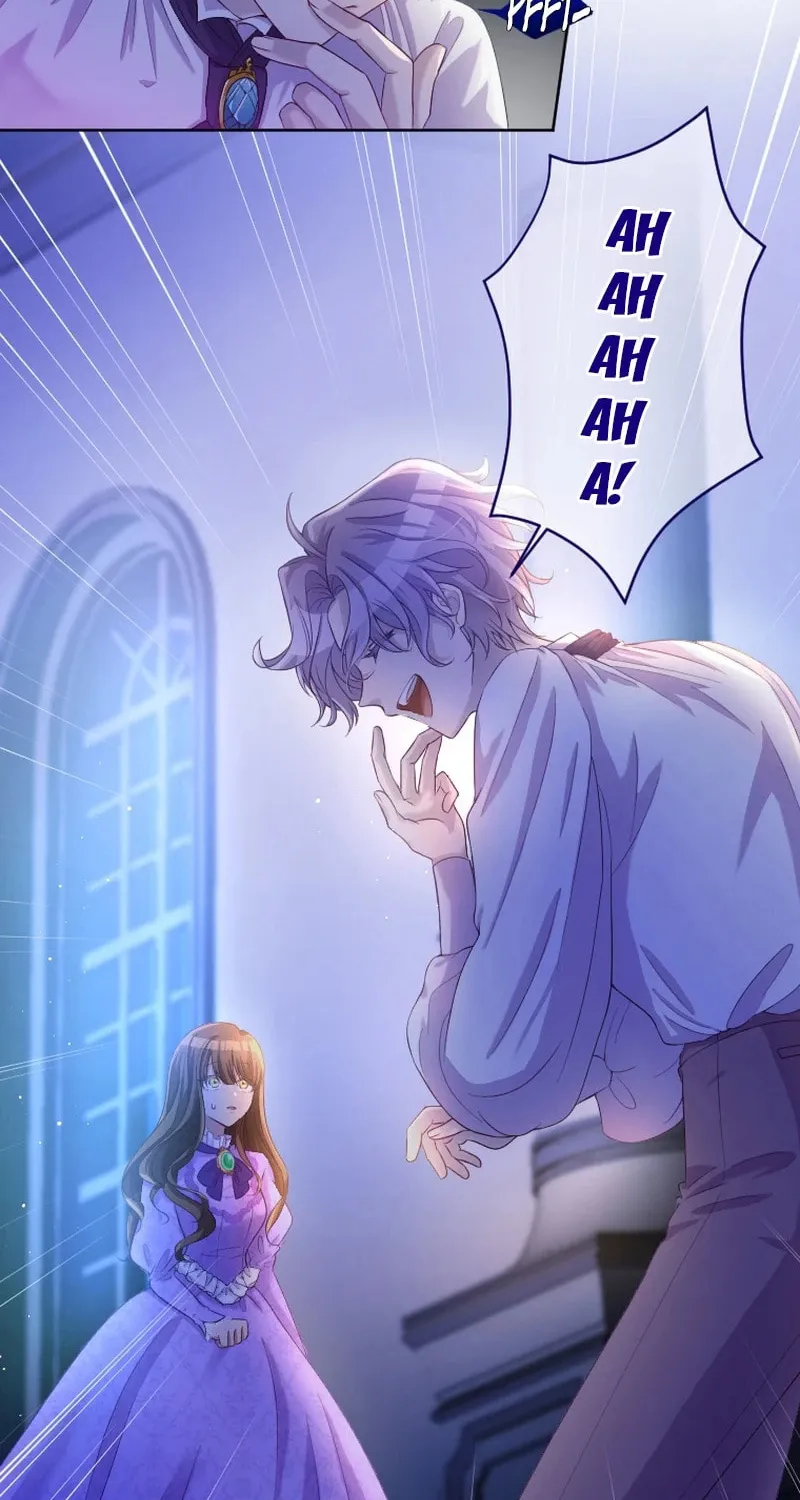 Oshi no Shuuchakushin wo Namete Ita Chapter 7 page 2 - 