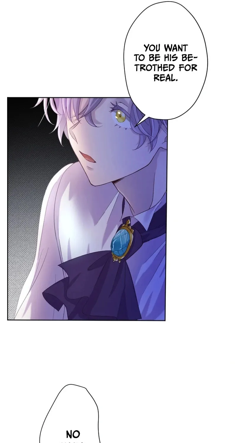 Oshi no Shuuchakushin wo Namete Ita Chapter 7 page 11 - 
