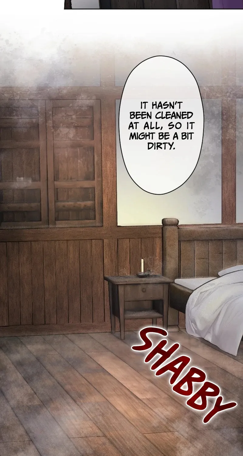 Oshi no Shuuchakushin wo Namete Ita Chapter 7 page 17 - 