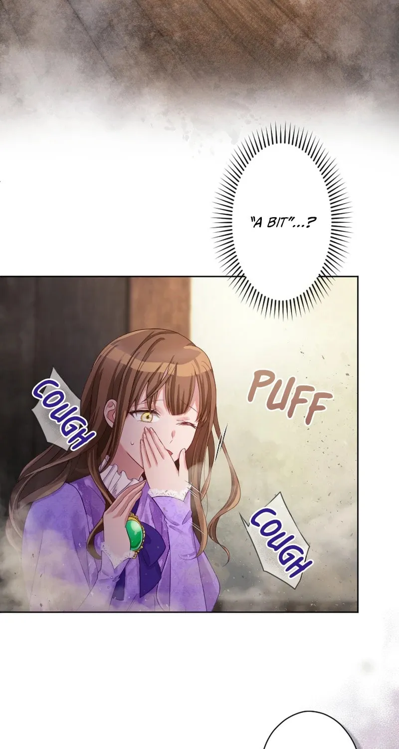 Oshi no Shuuchakushin wo Namete Ita Chapter 7 page 18 - 