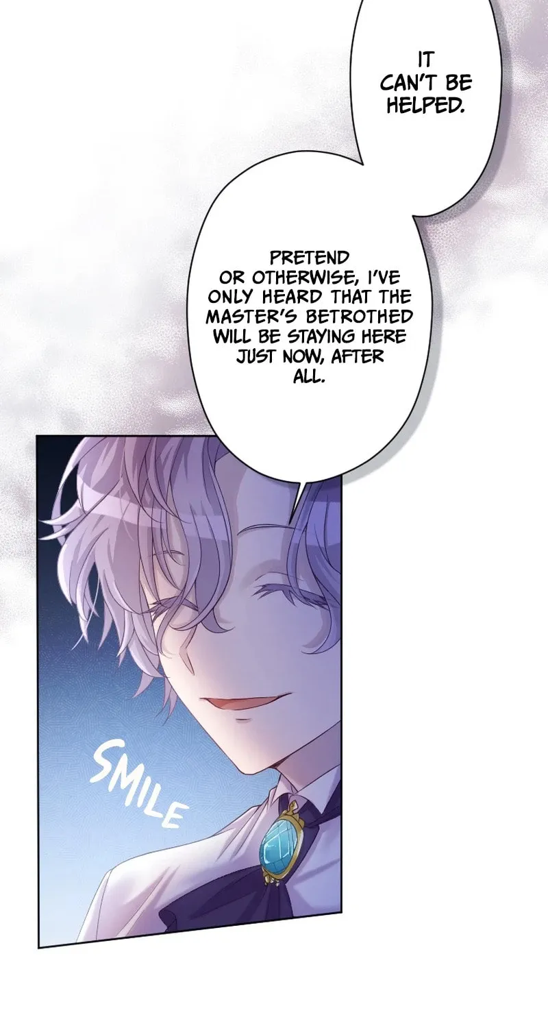 Oshi no Shuuchakushin wo Namete Ita Chapter 7 page 19 - 