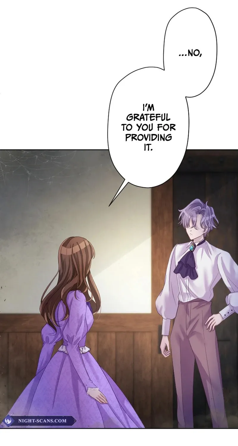 Oshi no Shuuchakushin wo Namete Ita Chapter 7 page 20 - 