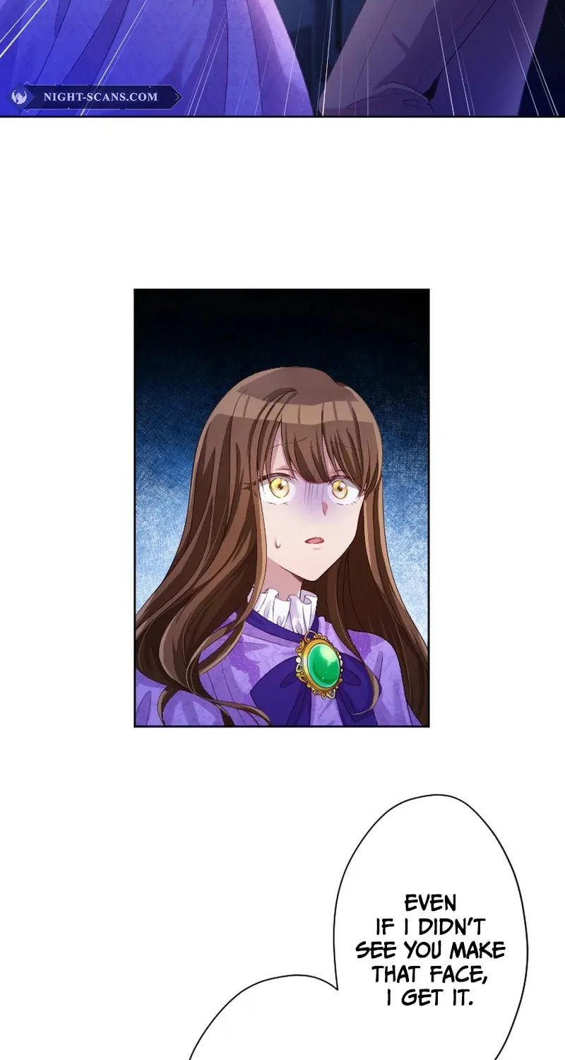 Oshi no Shuuchakushin wo Namete Ita Chapter 7 page 3 - 