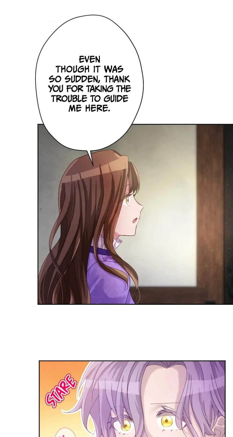Oshi no Shuuchakushin wo Namete Ita Chapter 7 page 21 - 
