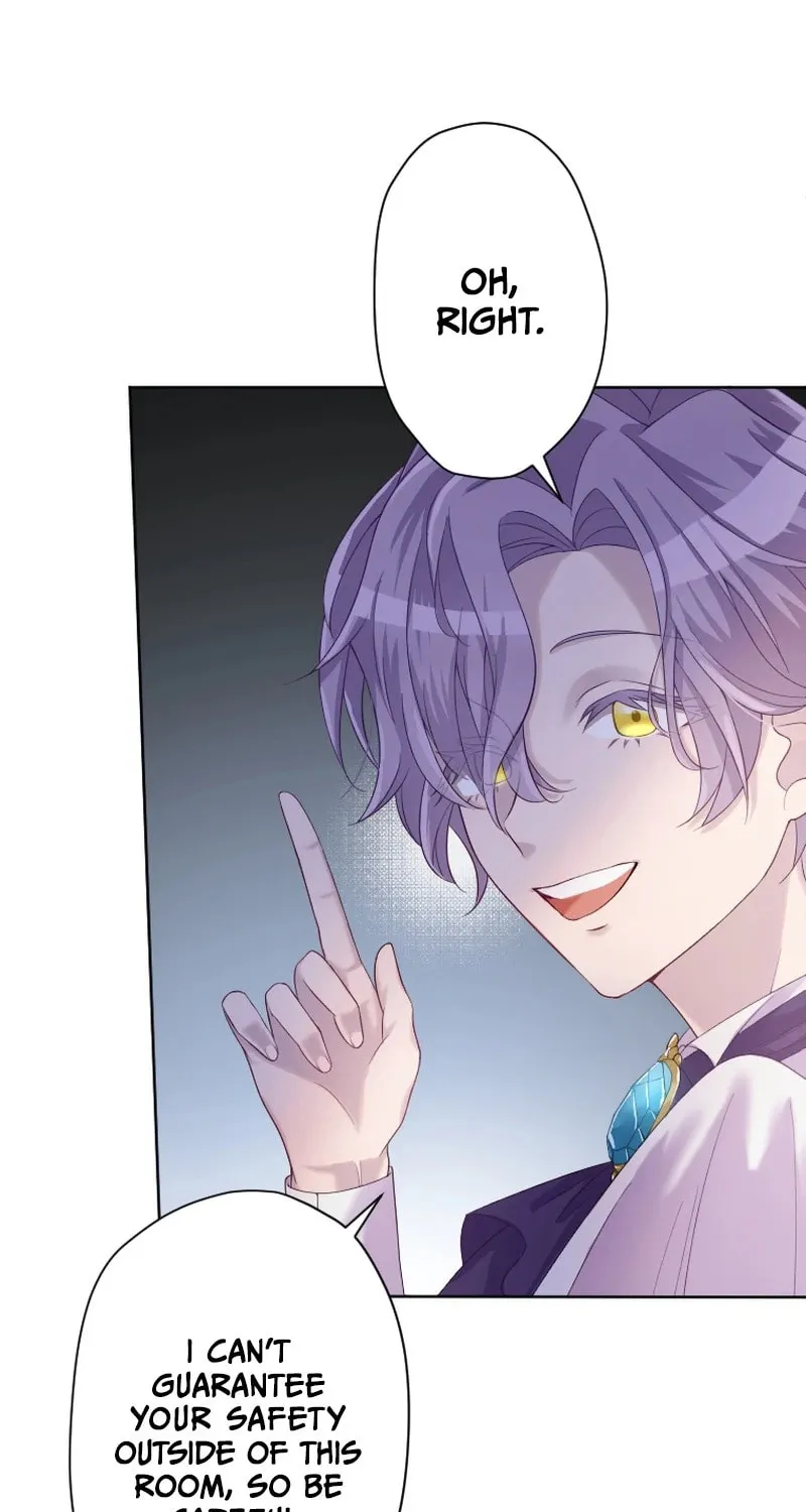 Oshi no Shuuchakushin wo Namete Ita Chapter 7 page 23 - 