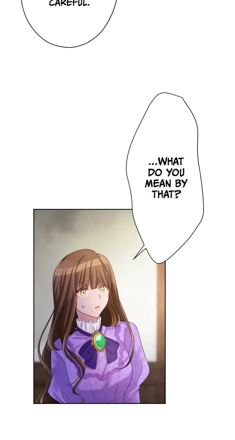 Oshi no Shuuchakushin wo Namete Ita Chapter 7 page 24 - 