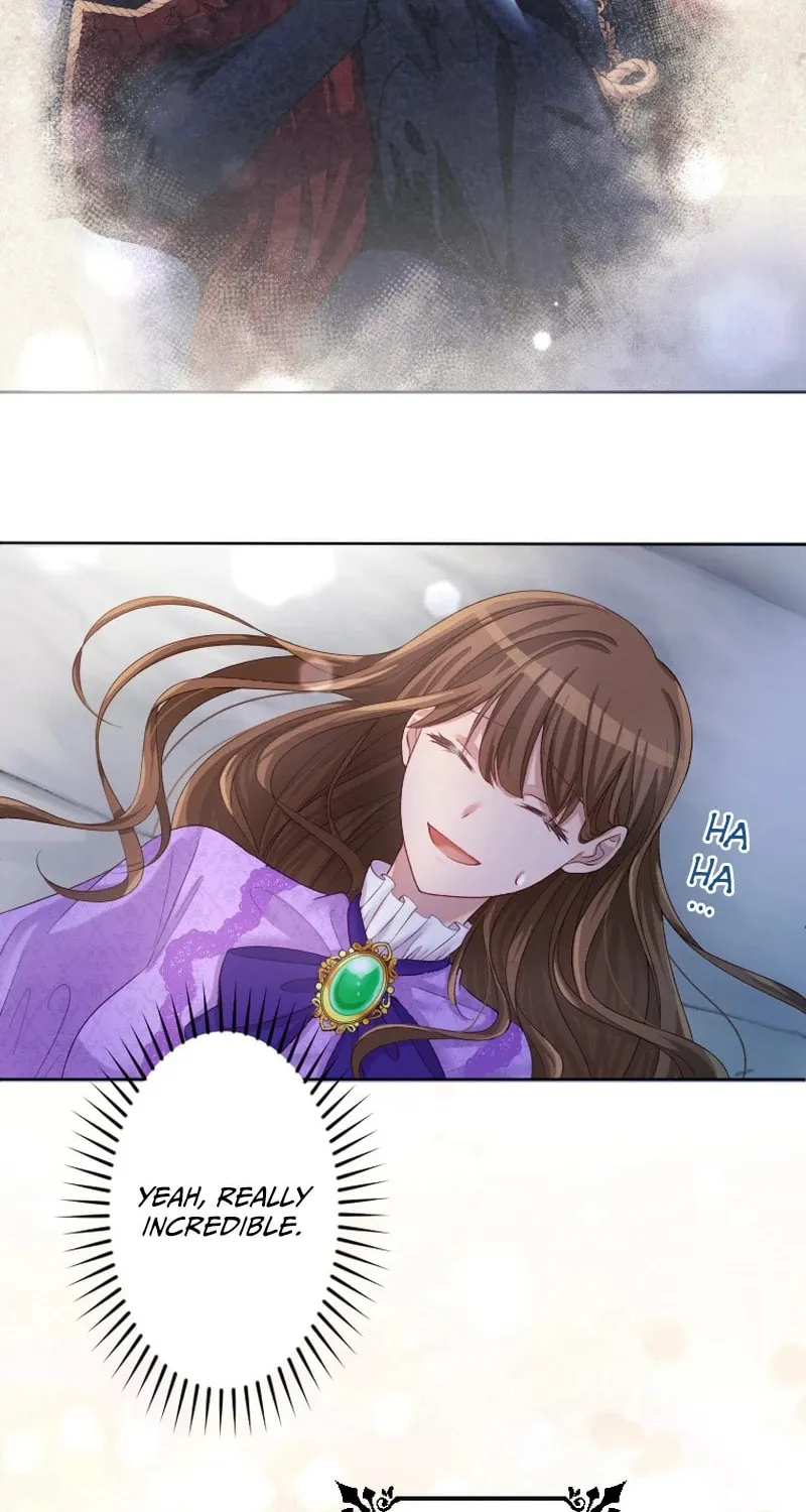 Oshi no Shuuchakushin wo Namete Ita Chapter 7 page 34 - 
