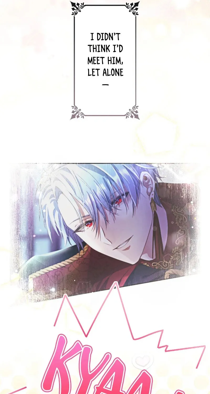 Oshi no Shuuchakushin wo Namete Ita Chapter 7 page 36 - 