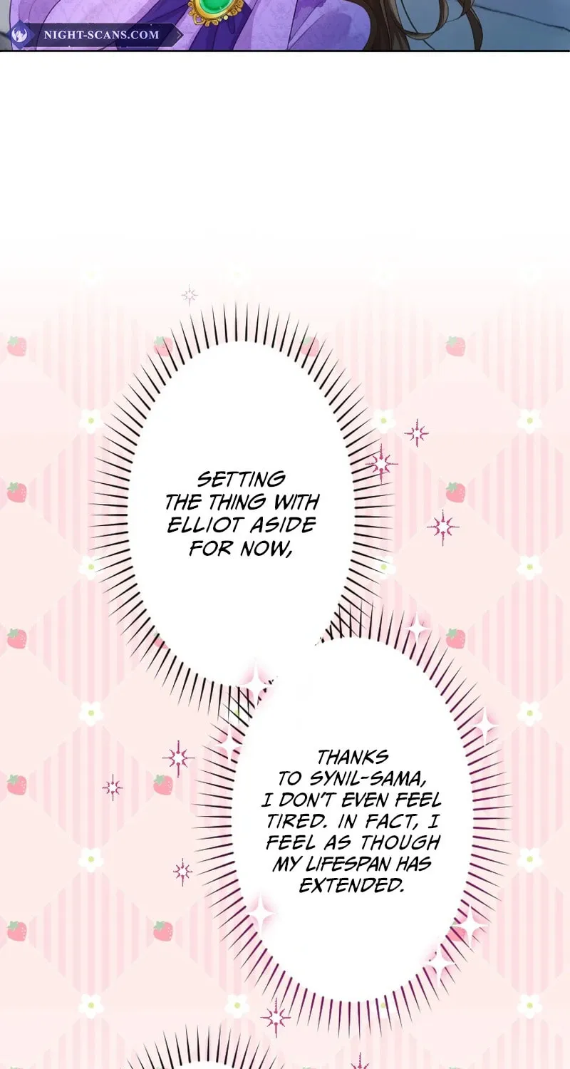 Oshi no Shuuchakushin wo Namete Ita Chapter 7 page 38 - 