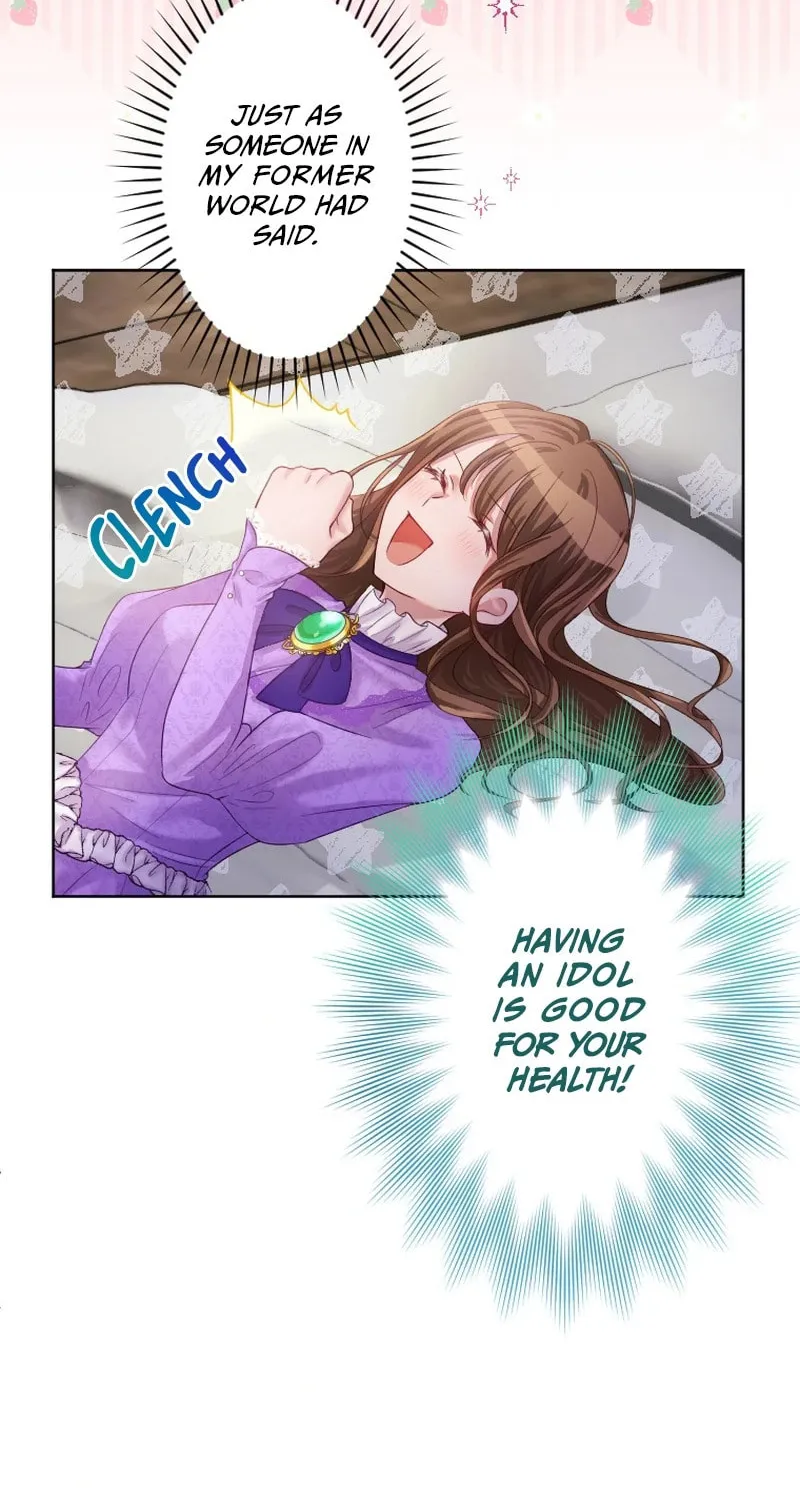 Oshi no Shuuchakushin wo Namete Ita Chapter 7 page 39 - 